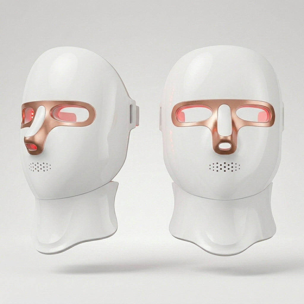 Light Ritual LED Mask